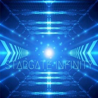 Stargate Infinity