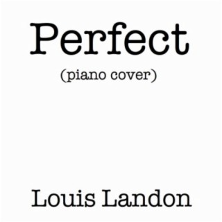 Louis Landon