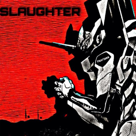 SLAUGHTER | Boomplay Music