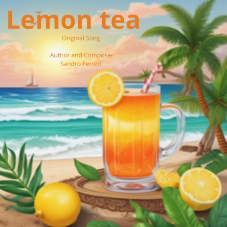 Lemon tea | Boomplay Music