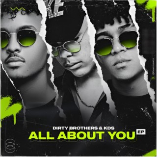 All about you EP