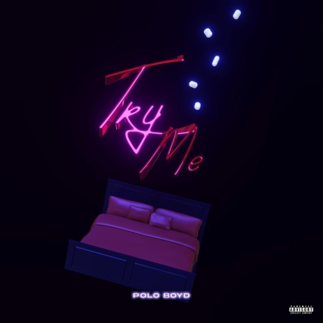 Try Me | Boomplay Music