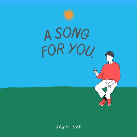 a song for you. | Boomplay Music