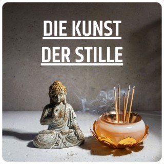 Die Kunst der Stille: Negative Emotionen entsperren und Seelenfrieden finden durch Musik und Meditation