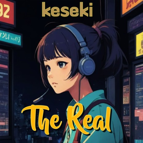 The Real | Boomplay Music
