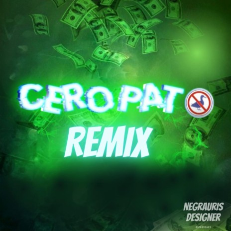 CERO PATO (REMIX) ft. Papi Negris, JDY, Yeison Ricura, Meloro & Faraon Dj