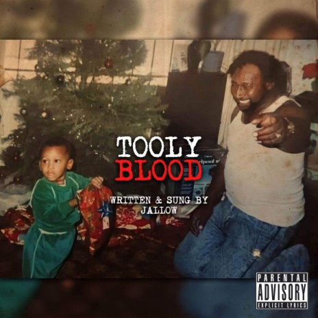 Tooly Blood | Boomplay Music