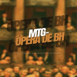 Mtg ópera de bh