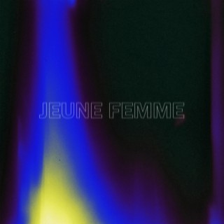 Jeune Femme