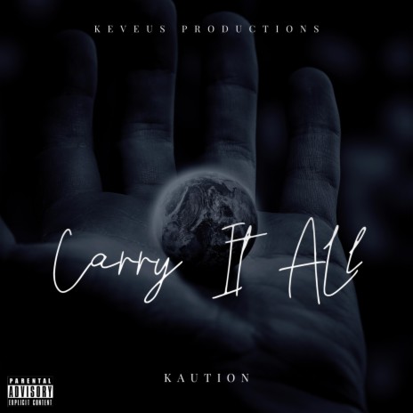 Carry It All | Boomplay Music