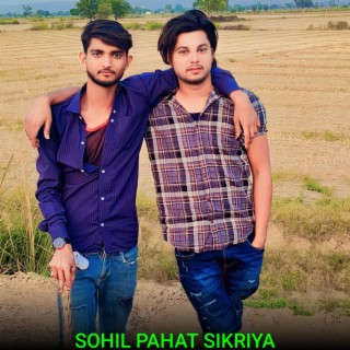 Sohil Pahat Sikriya