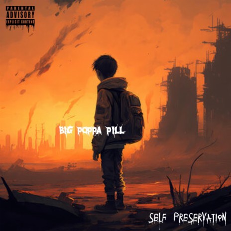 sELF pReSeRVaTiON | Boomplay Music