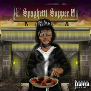 Spaghetti Supper