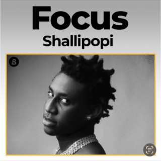 Focus: Shalipopi