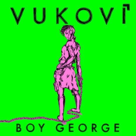 Boy George | Boomplay Music
