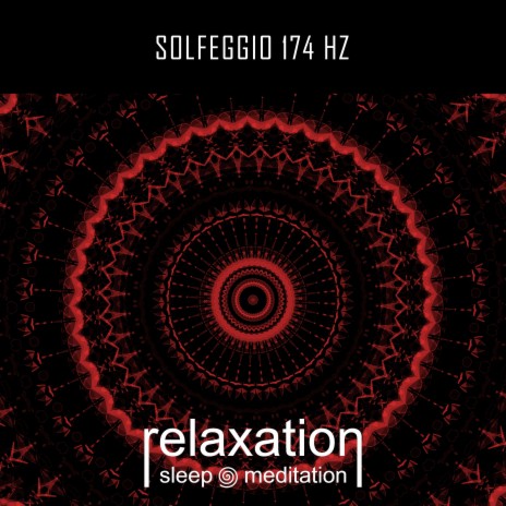 Solfeggio 174 Hz | Boomplay Music