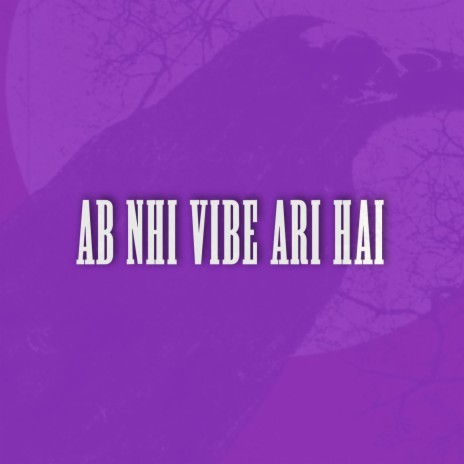 Ab Nhi Vibe Ari Hai | Boomplay Music