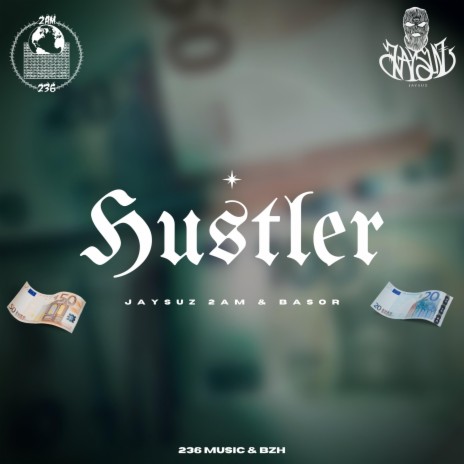 Hustler ft. Basor | Boomplay Music