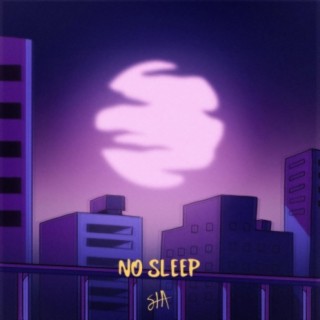No Sleep (Extended Mix)