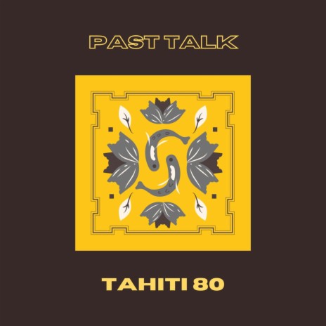 Past Talk | Boomplay Music