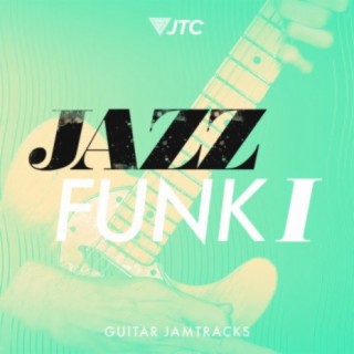 Jazz Funk, Vol. 1 (Jam Tracks)