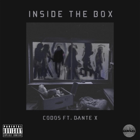 INSIDE THE BOX (feat. Dante X) | Boomplay Music