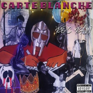 Carte Blanche