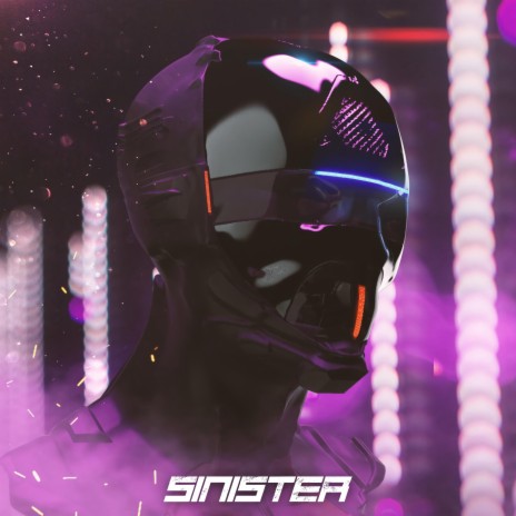 Sinister ft. Chris Keya | Boomplay Music