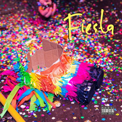 Fiesta (Intro) [feat. Blake & La Flame]
