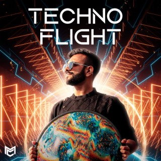 Techno Flight ft. C-Deep lyrics | Boomplay Music
