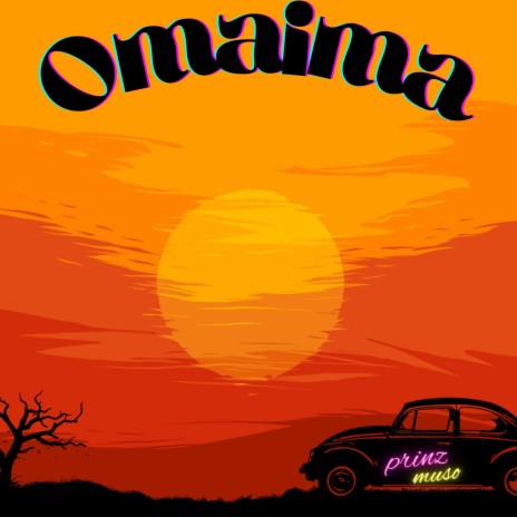 Omaima | Boomplay Music