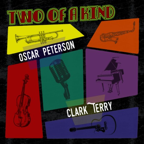 I Want a Little Girl (feat. Clark Terry) | Boomplay Music