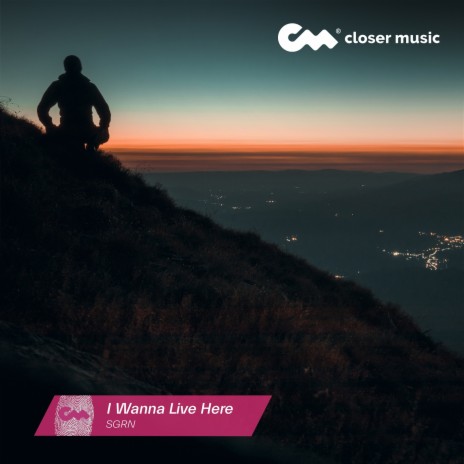 I Wanna Live Here | Boomplay Music