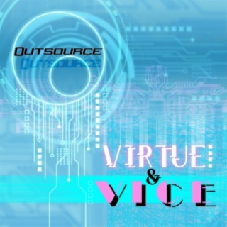 Virtue & Vice (Original Synthwave Film/TV/Game Soundtrack)