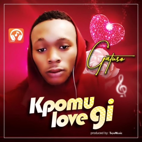 Kpomu Love Gi | Boomplay Music