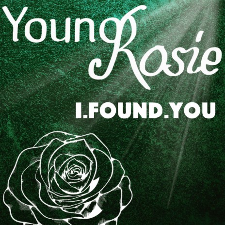 I Found You | Boomplay Music