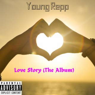 Love Story (The Album)
