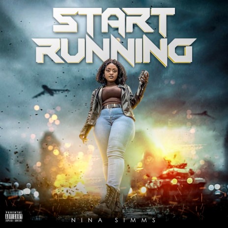 Start Running | Boomplay Music