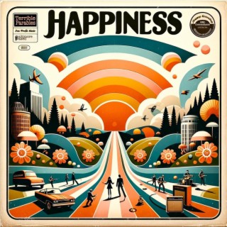 Happiness lyrics | Boomplay Music