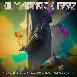 Vertical Ascent Through Imaginary Clouds