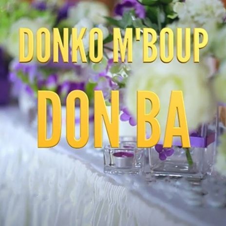 Donba | Boomplay Music