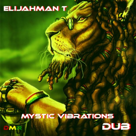 Mystic Vibrations Dub (Dub)