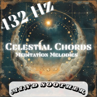 Celestial Chords: 432 Hz Meditation Melodies