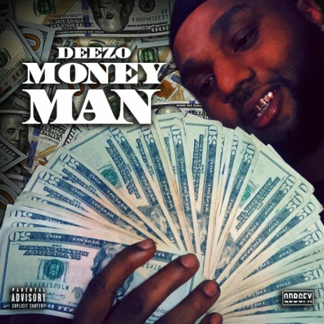 Money Man | Boomplay Music