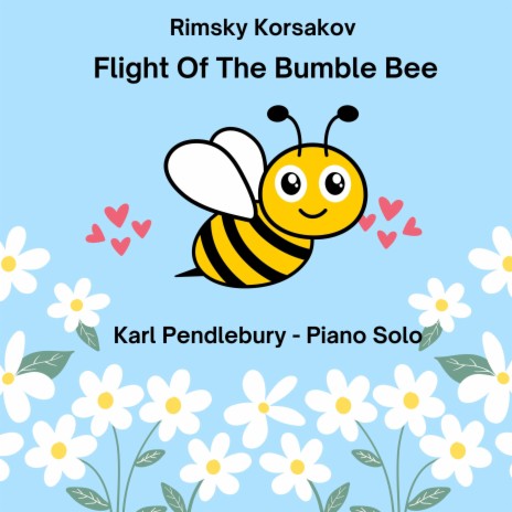 Flight Of The Bumble Bee | Boomplay Music