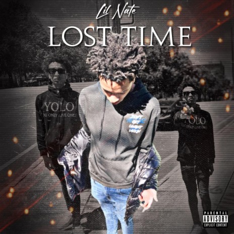 Lost time | Boomplay Music