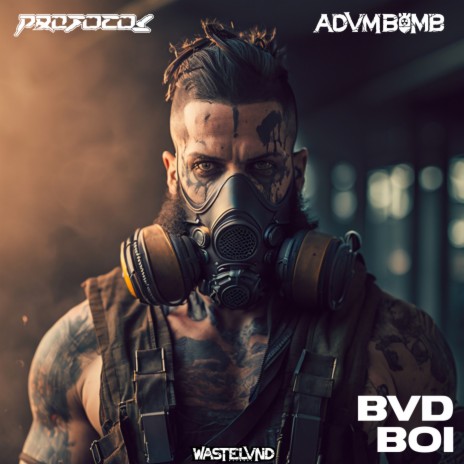 BVD BOI ft. PROTOCOL | Boomplay Music