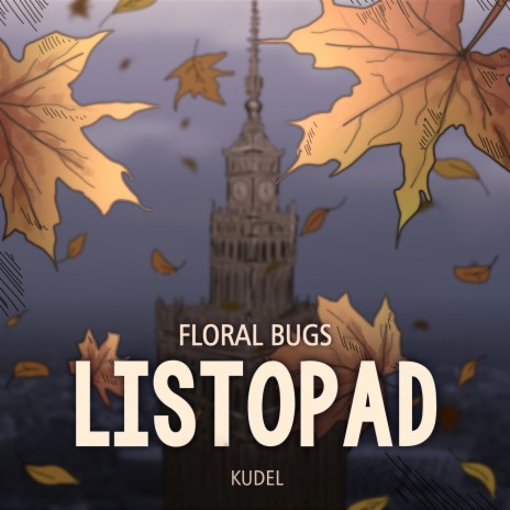 Listopad ft. Kudel | Boomplay Music