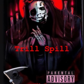 TRILL REAPER