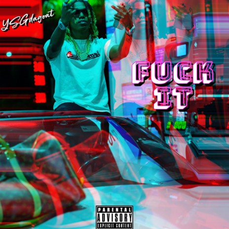 Fuck IT | Boomplay Music